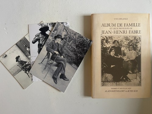 Delange album de famille - delange,,