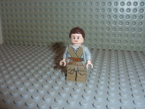 Personnage lego star wars - lego,