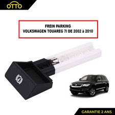 TIRETTE DE FREIN A MAIN TOUAREG 7L6711878F FREIN DE PARKING