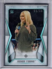 2020 Topps WWE Transcendent
