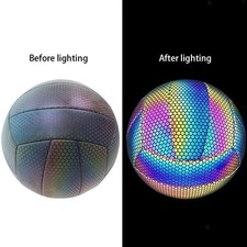 Glow in The Dark Volleyball -