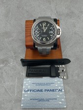Panerai Luminor Marina Avec