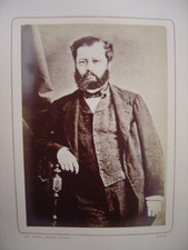 Portrait de David GRUBER