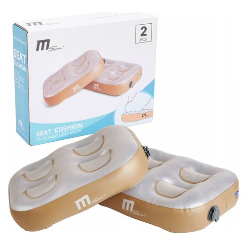 Siège spa gonflable mspa - spa,