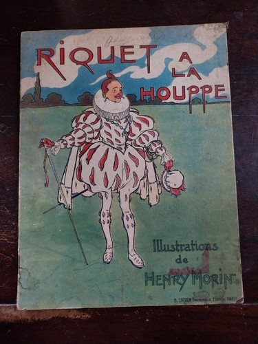 Contes illustres anciens - contes,