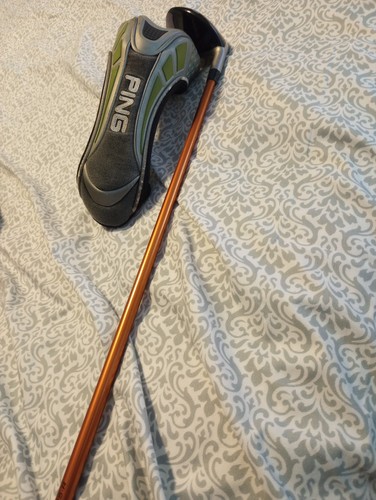 Ping rapture hybrid 18 - ping,