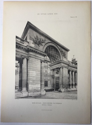 Paris hôtel salm porte - hôtel,
