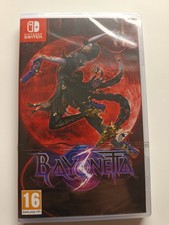BAYONETTA 3 NEUF BLISTER
