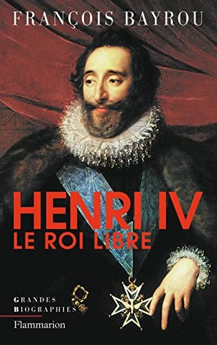 Henri roi libre - iv,,