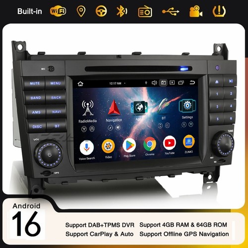 64go carplay android - android, 16