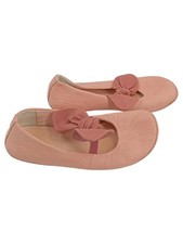 Camper Ballerines Fille Rose
