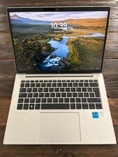 Portable laptop elitebook - hp,