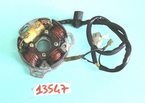 Stator cagiva mito 125 alette - stator,