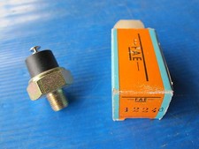 Manocontact de pression