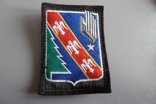 Original militaire insigne - original,