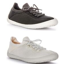 CAMPER Peu Chemin Ergonomique Modèle one piece Tricot Hommes Baskets en Blanc 6