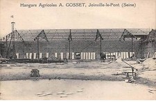 94 - JOINVILLE LE PONT -