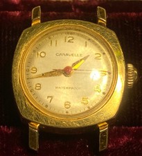 Vintage Caravelle M8 Water