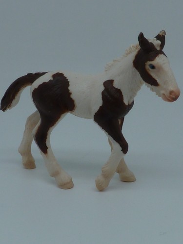 Figurine ancienne pvc - pvc, papo