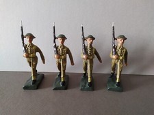 DURSO ARMEE BELGE ENSEMBLE DE