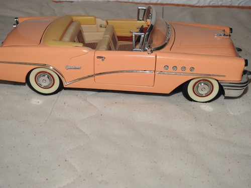 Voiture miniature buick - voiture,