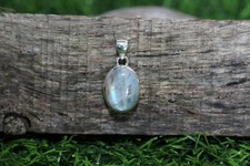 925 Argent Sterling Véritable