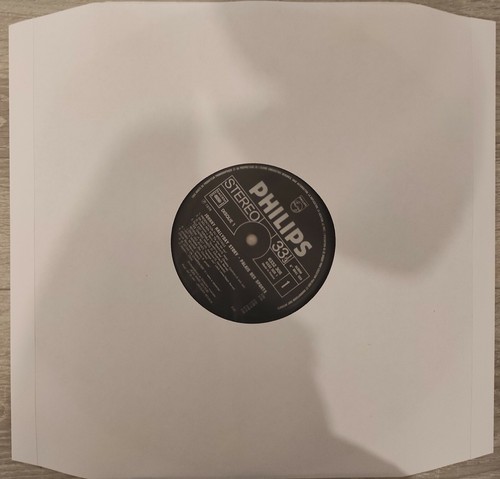 Vinyle 33t johnny - vinyle,