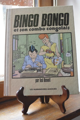 Bingo bongo son combo - bingo, et