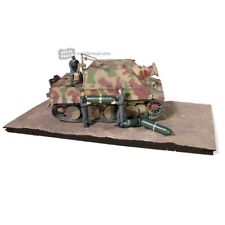 Miniature De Char Militaire