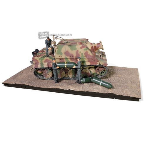 Miniature char militaire - char,