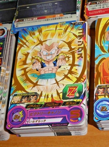 Dragon ball dbz dbs - dbs, heroes