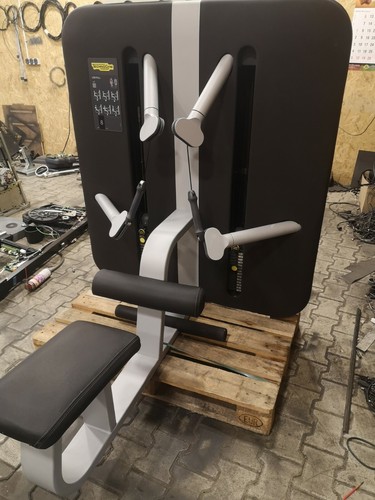 Technogym kinesis station - technogym,
