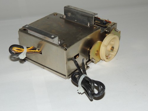 Marantz 2270 front end tuner - end,