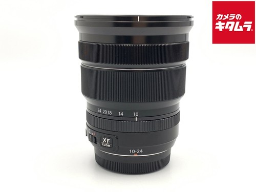 Fujifilm xf10 24mm ois - xf10-24mm,
