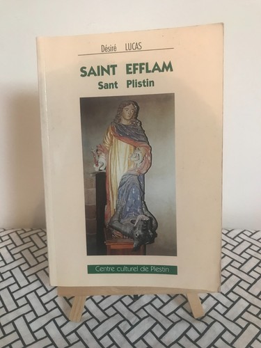 Saint efflam sant plistin - efflam,
