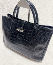 LONGCHAMP Roseau Tote Bag