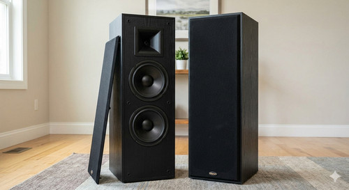 Klipsch ksf floorstanding - ksf,