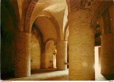 71 - Tournus - intérieur de