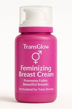 TransGlow - crème