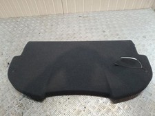 Plage arriere SEAT IBIZA 4 PHASE 1