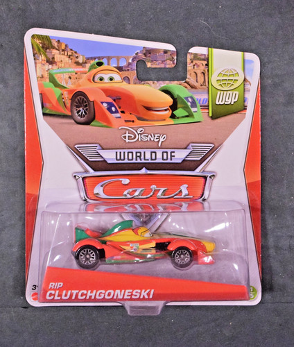 Rip clutchgoneski wgp disney - clutchgoneski,