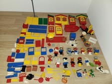 Lot vrac Lego Fabuland-