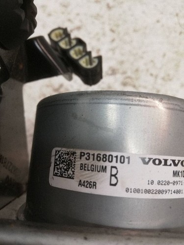Volvo s90 v90 pompe abs - volvo,