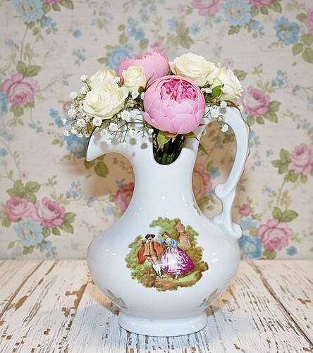 France vintage petit pichet - vintage,