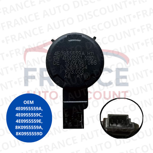 Capteur pluie pour audi a6 - audi,