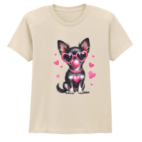 Chihuahua dog bubblegum - dog,