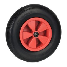 Roue de brouette 39 cm 1,8 kg