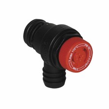 Soupape de securite 3bar - DE