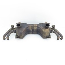 Silencieux Échappement Audi