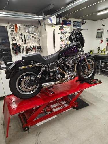 Système échappement harley - système,
